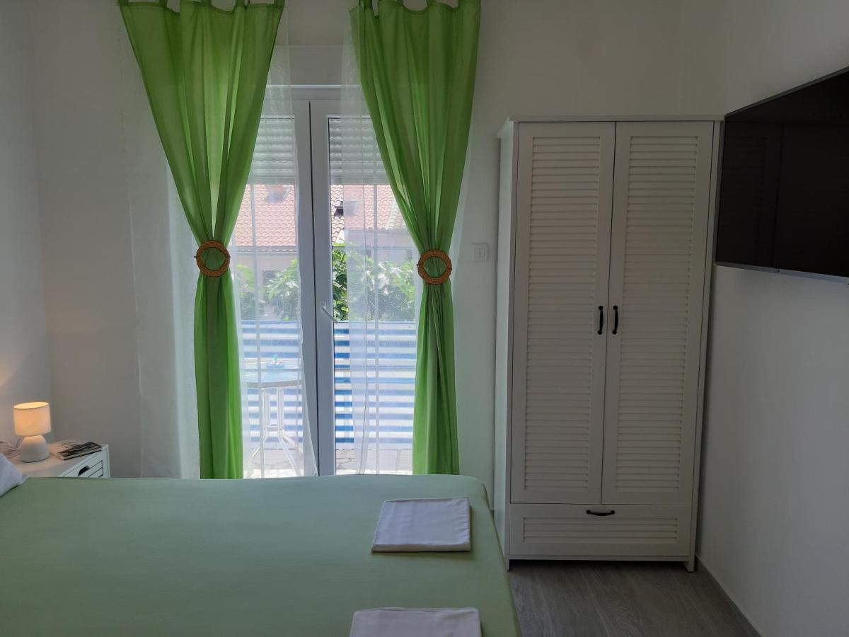 Apartment Crikvenica Car Экстерьер фото