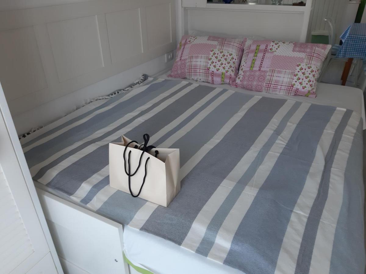 Apartment Crikvenica Car Экстерьер фото