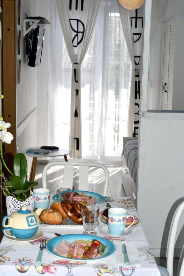 Apartment Crikvenica Car Экстерьер фото