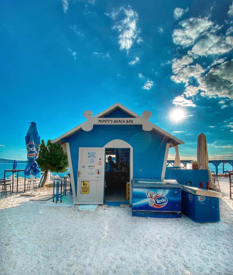 Apartment Crikvenica Car Экстерьер фото
