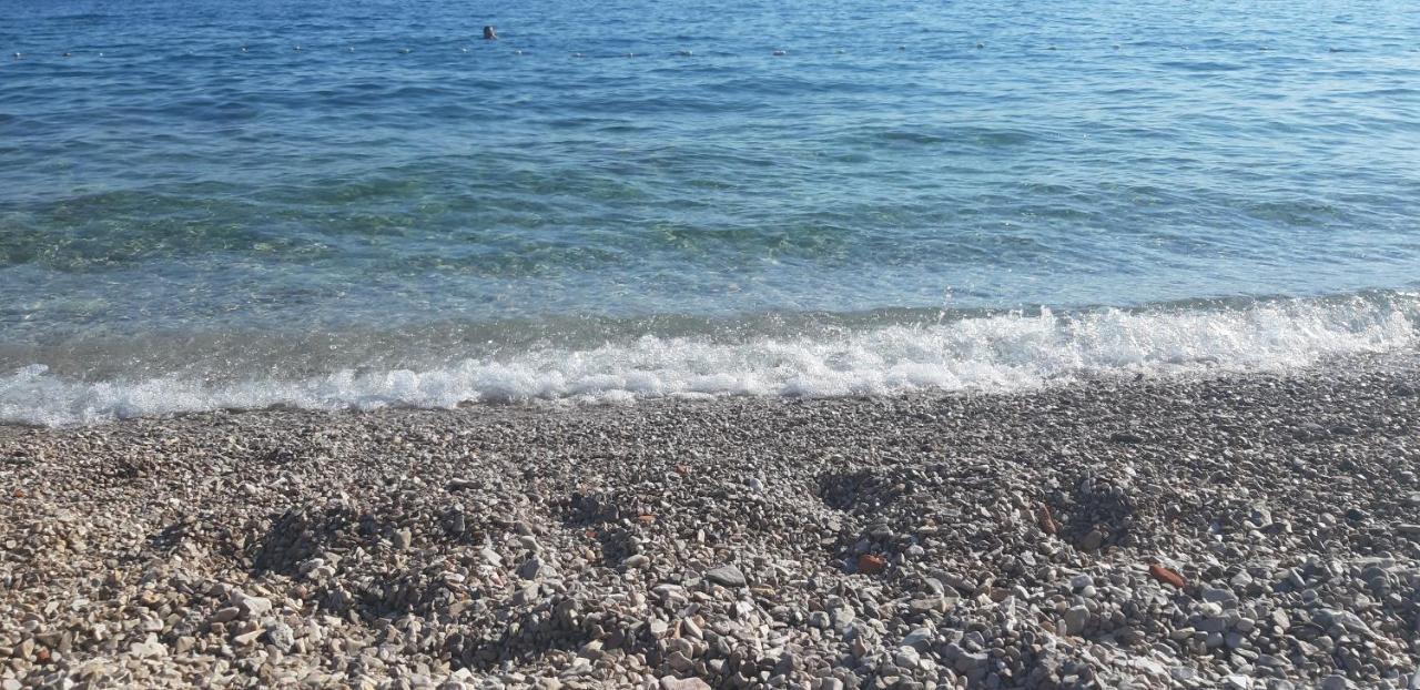 Apartment Crikvenica Car Экстерьер фото